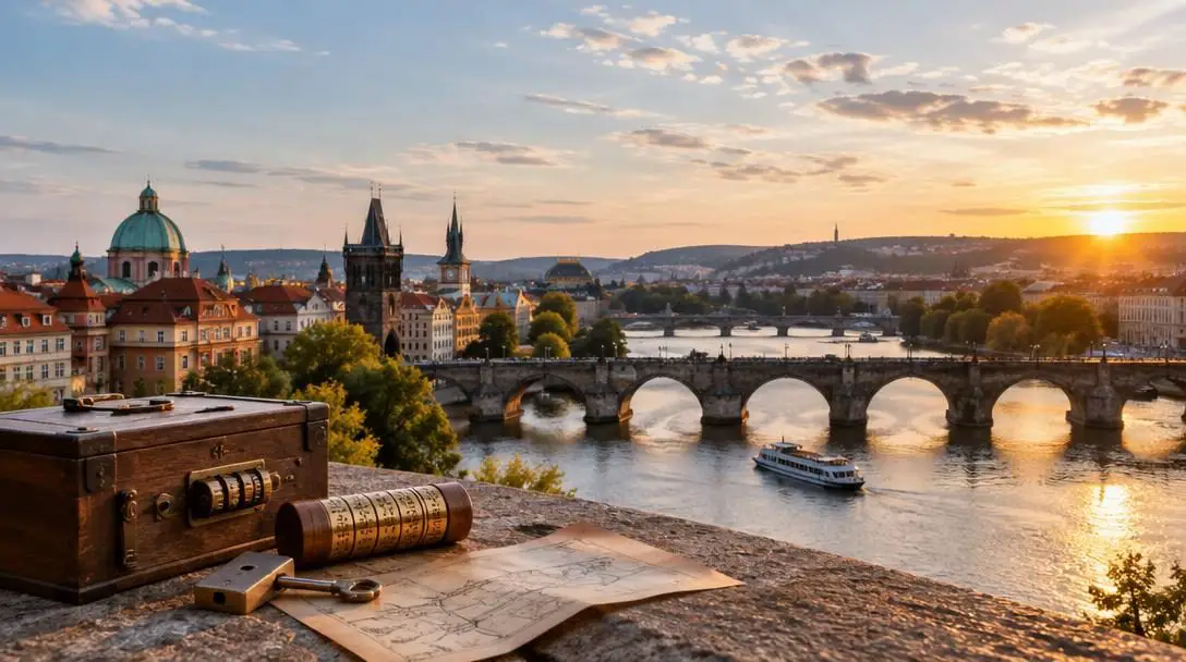 5 Cities Escape Room Fans Must Visit