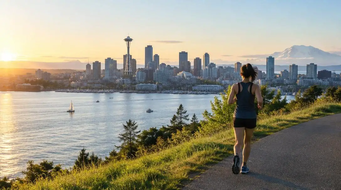 5 Cities That Should Host an Olympics