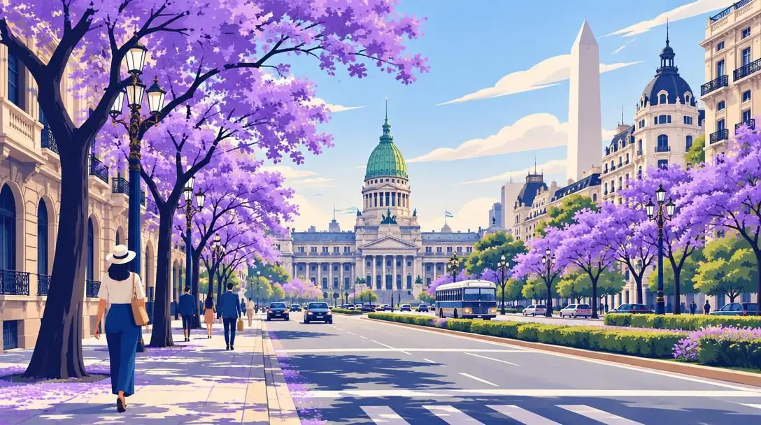 Buenos Aires
