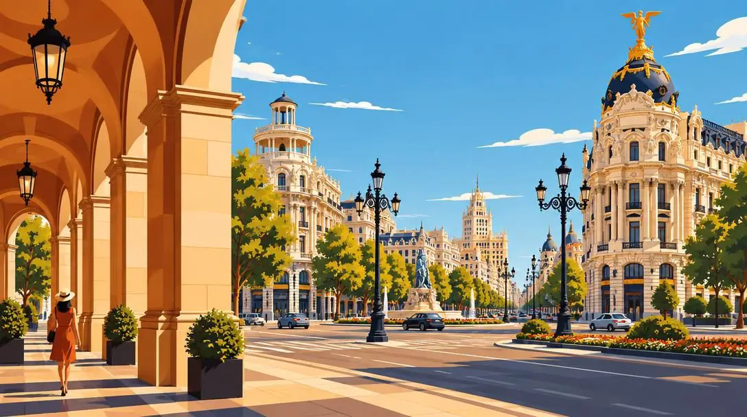 Madrid