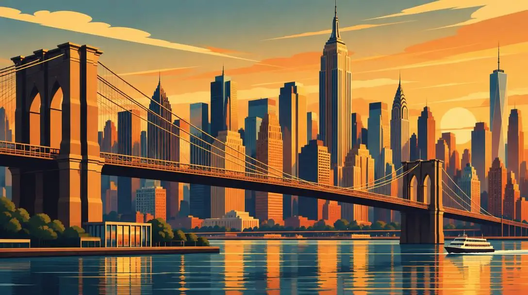New York City