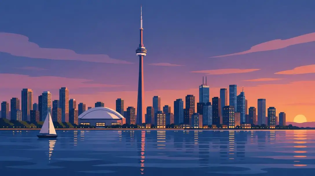 Toronto