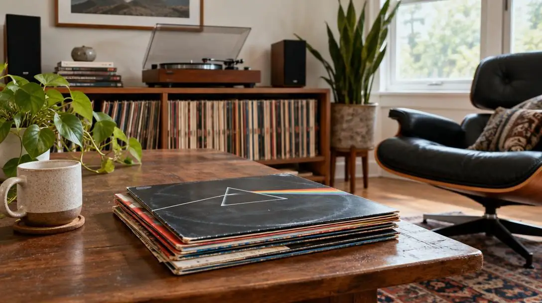 5 Classic Albums Everyone Should Own