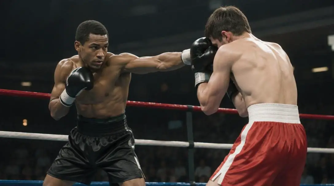 5 Classic Boxing Matches In Which Tactics Won The Day