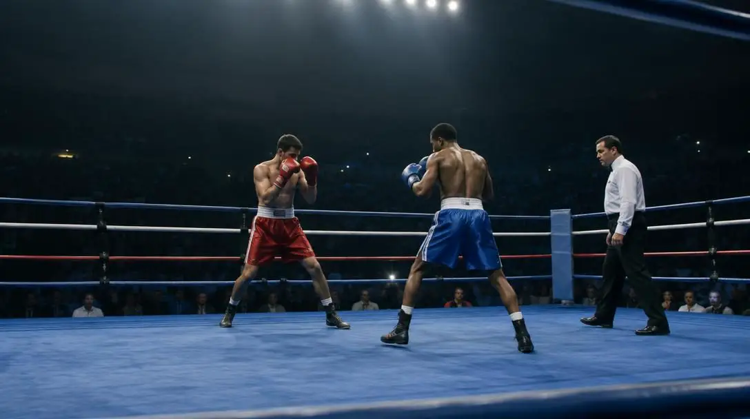 5 Classic Boxing Matches In Which Tactics Won The Day