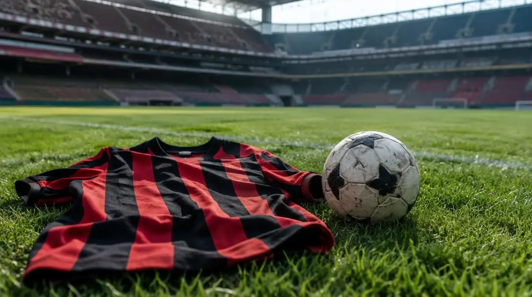 5 Classic Games In AC Milan History