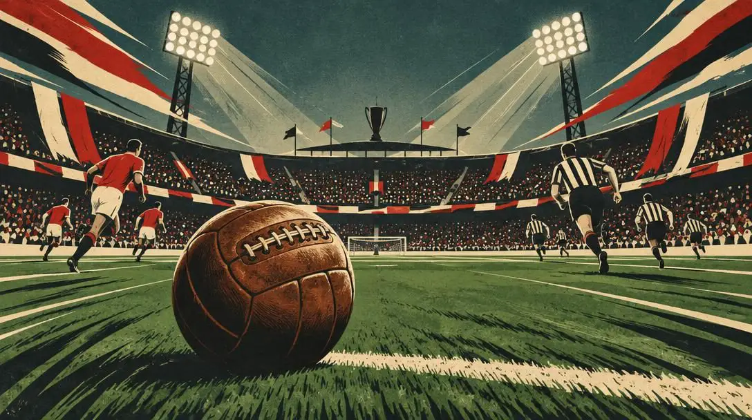 1963 European Cup Final