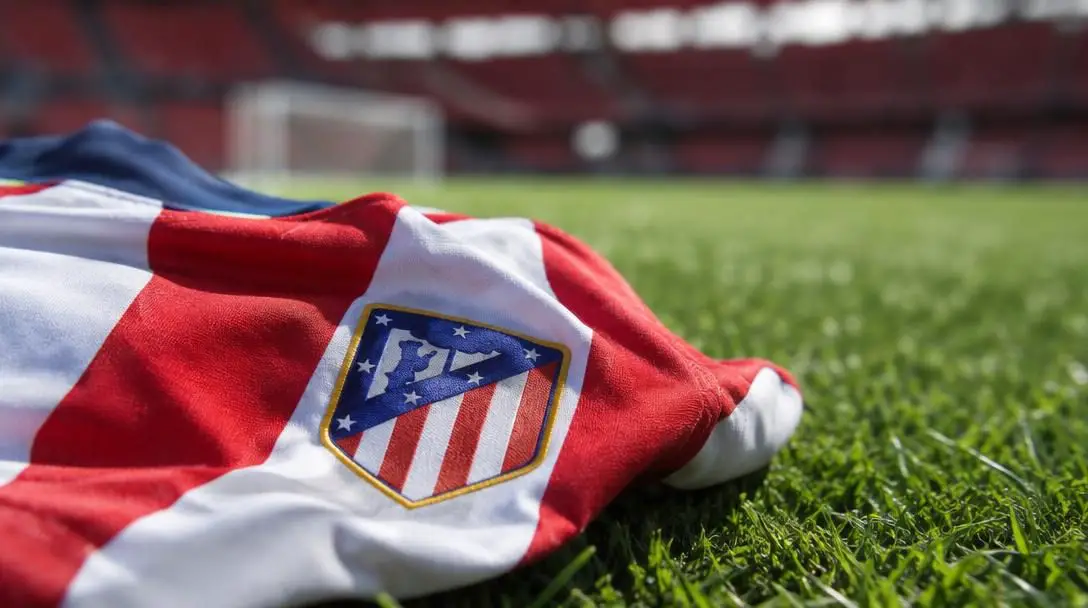 5 Classic Games In Atletico Madrid History