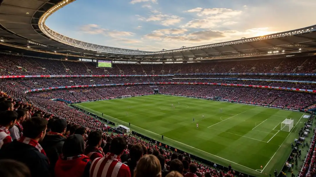 5 Classic Games In Atletico Madrid History