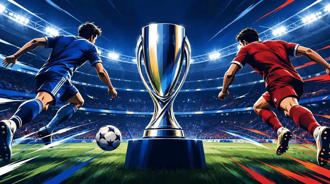 2018 UEFA Super Cup vs. Real Madrid