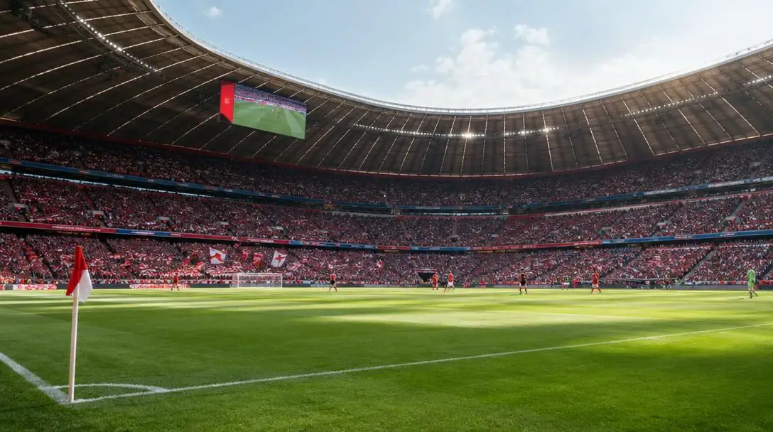 5 Classic Games In Bayern Munich History