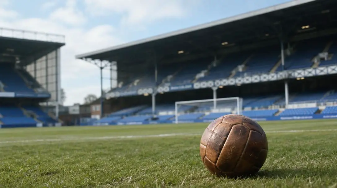 5 Classic Games In Everton History
