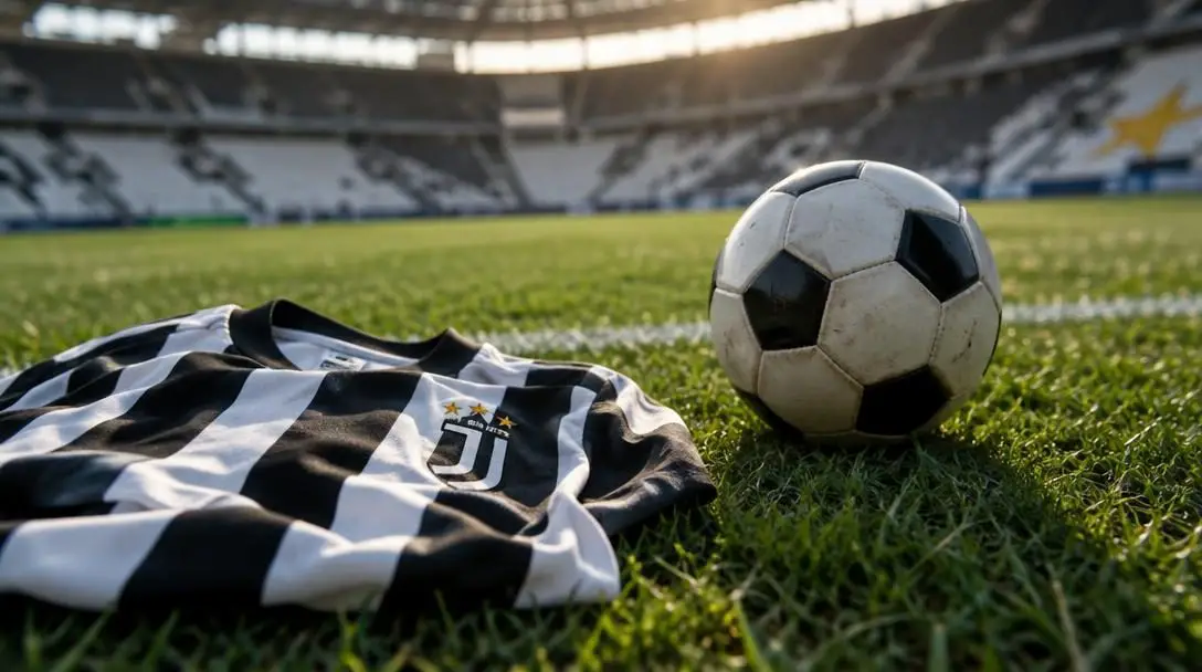 5 Classic Games In Juventus History