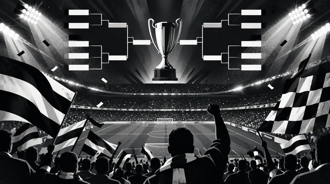 Southampton Semifinal Series (2022-2023 EFL Cup)