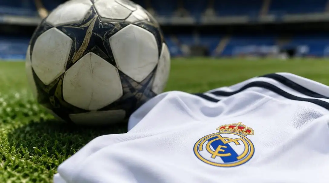5 Classic Games In Real Madrid History