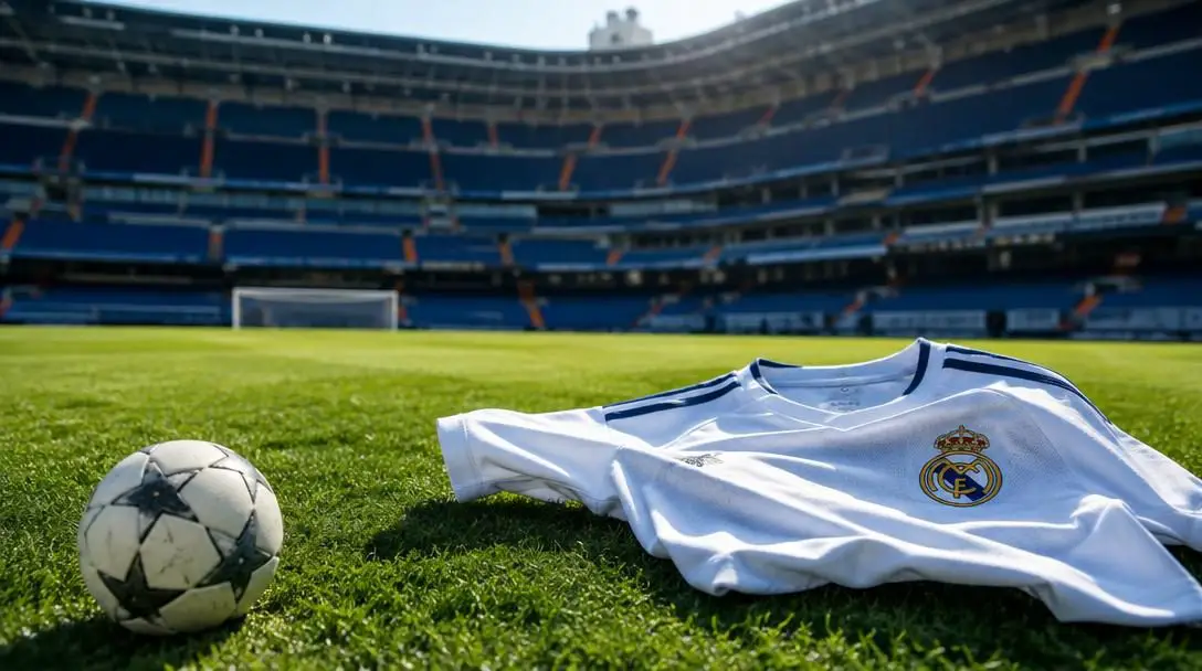 5 Classic Games In Real Madrid History