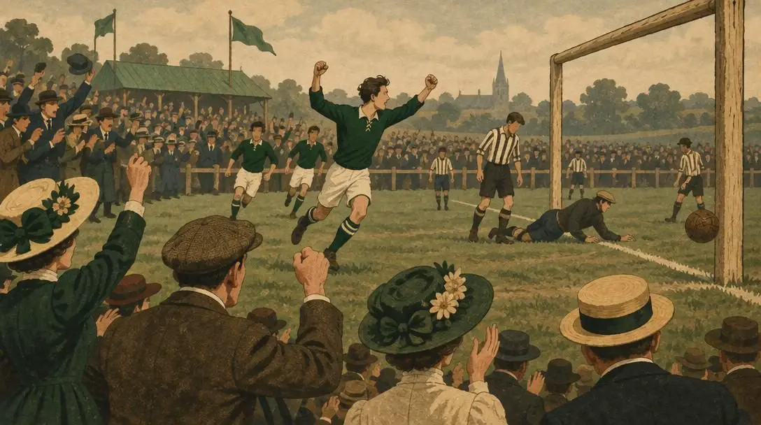 1905 Copa del Rey Final