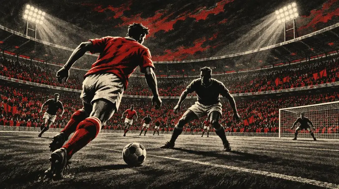 1943 Copa del Generalisimo Semifinal