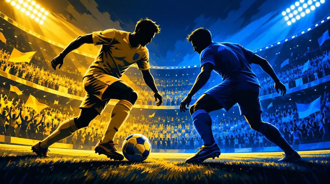 2012 La Liga El Clasico