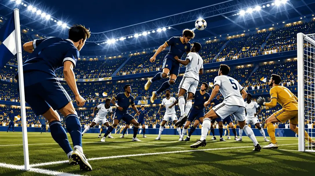 2014 UEFA Champions League Final