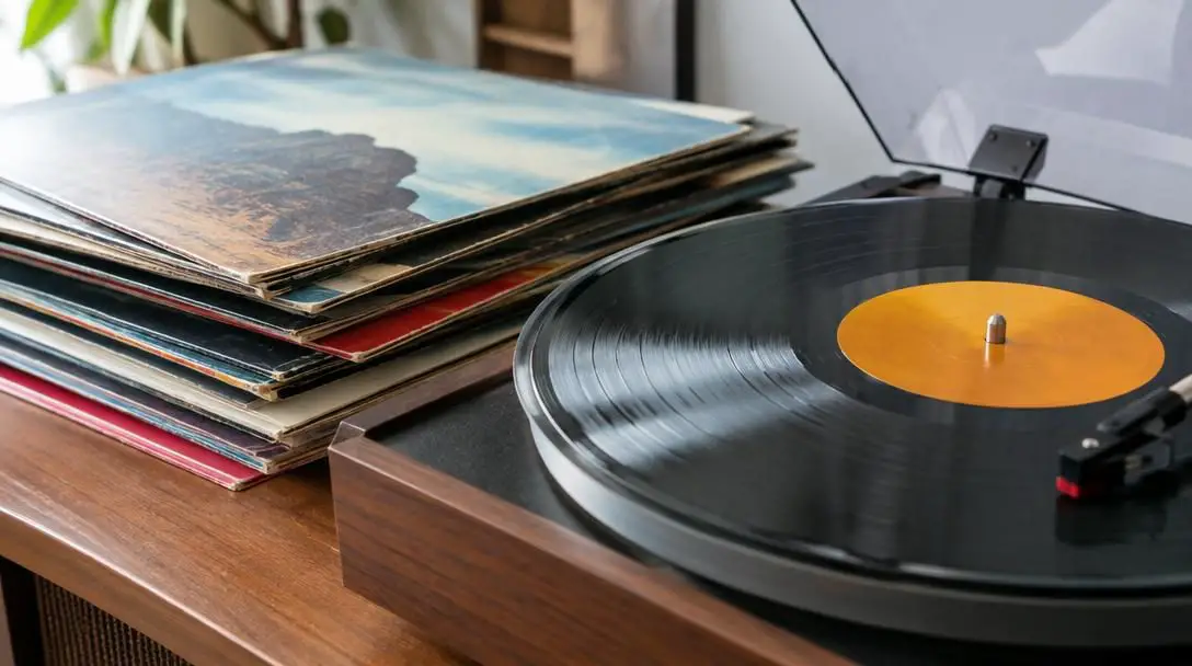 5 Classic Rock Albums That Stood The Test Of Time