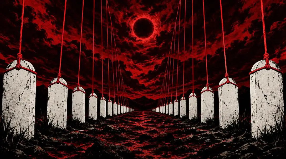 Master of Puppets