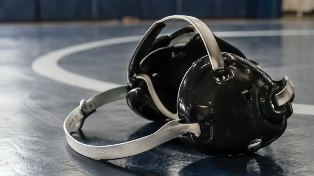 5 Classic Wrestling Matches