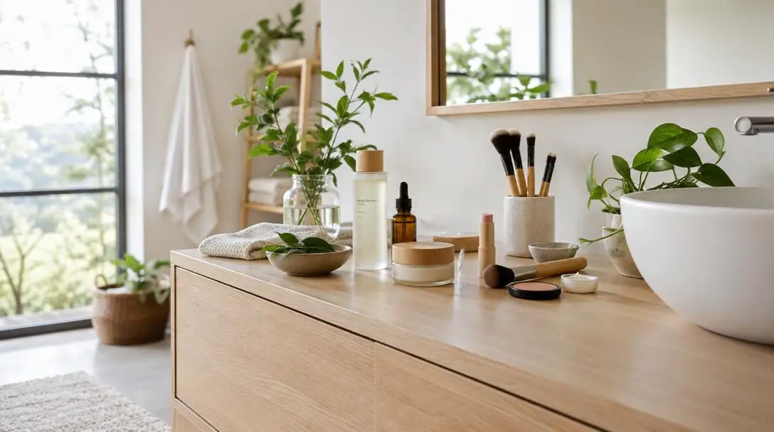 5 Clean Beauty Tricks: The Ultimate Guide to Non-Toxic Skincare and Makeup