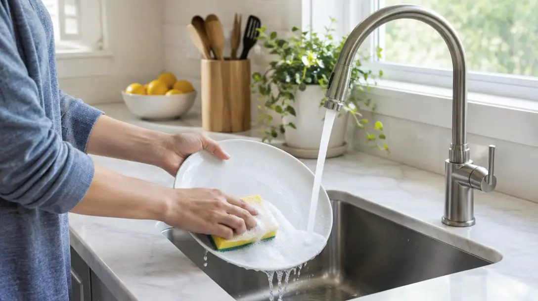 5 Cleaning Tricks To Make Life Simpler