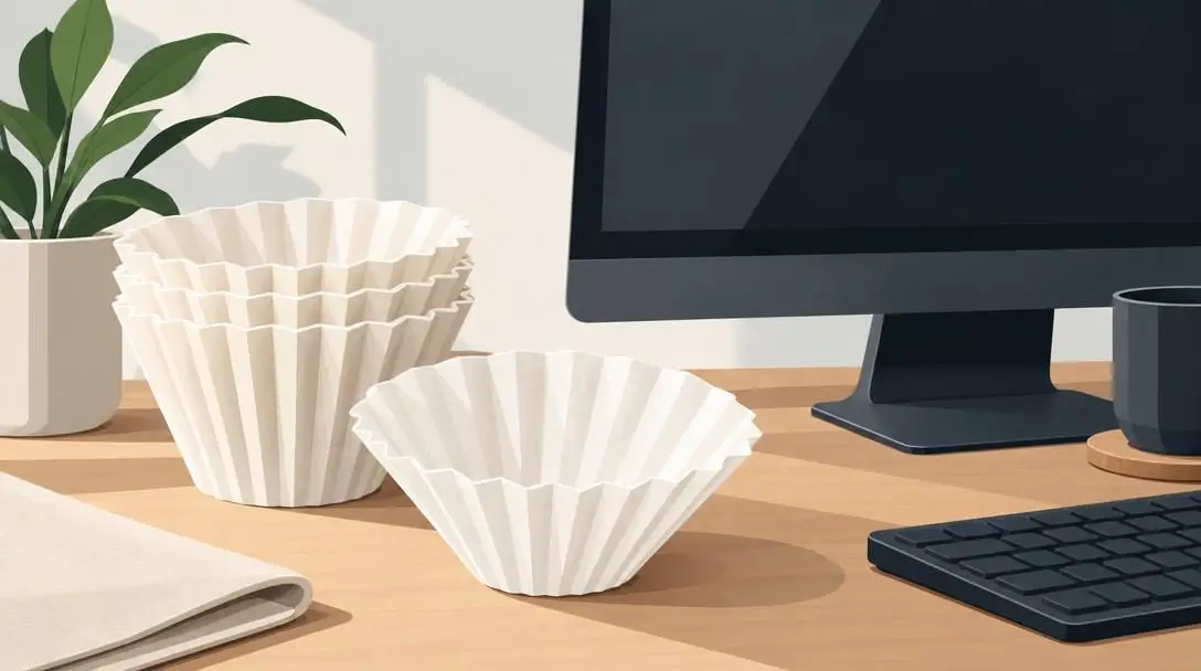 Coffee Filters