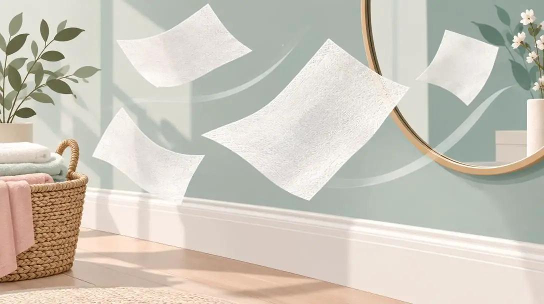 Dryer Sheets