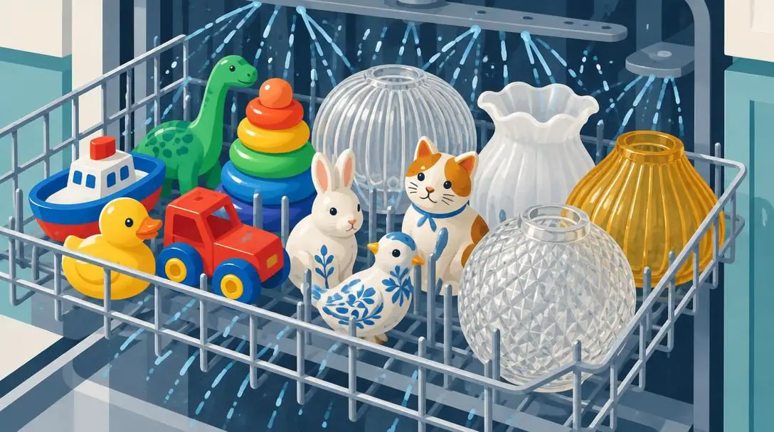 The Dishwasher