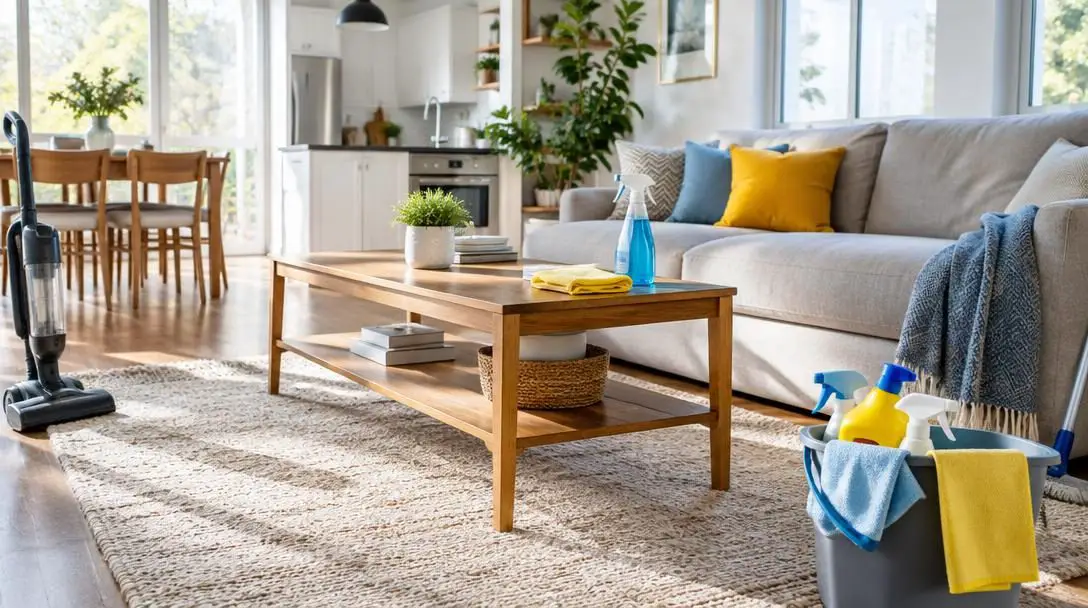 5 Cleaning Tricks To Make Life Simpler