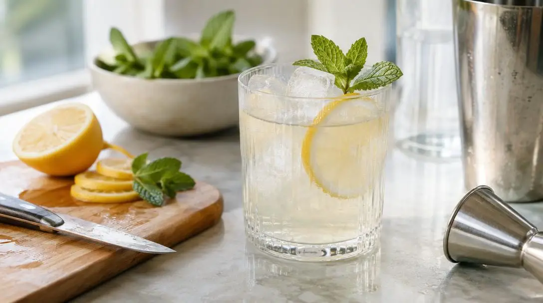 5 Cocktails For People Who Don’t Like Cocktails