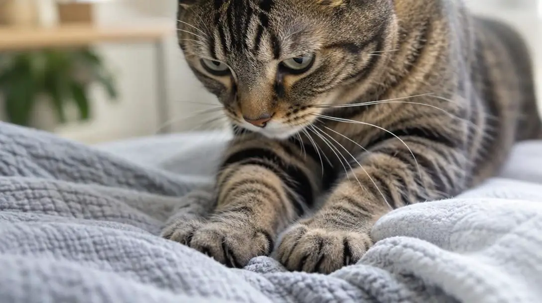 5 Common Cat Behaviours And What They Mean