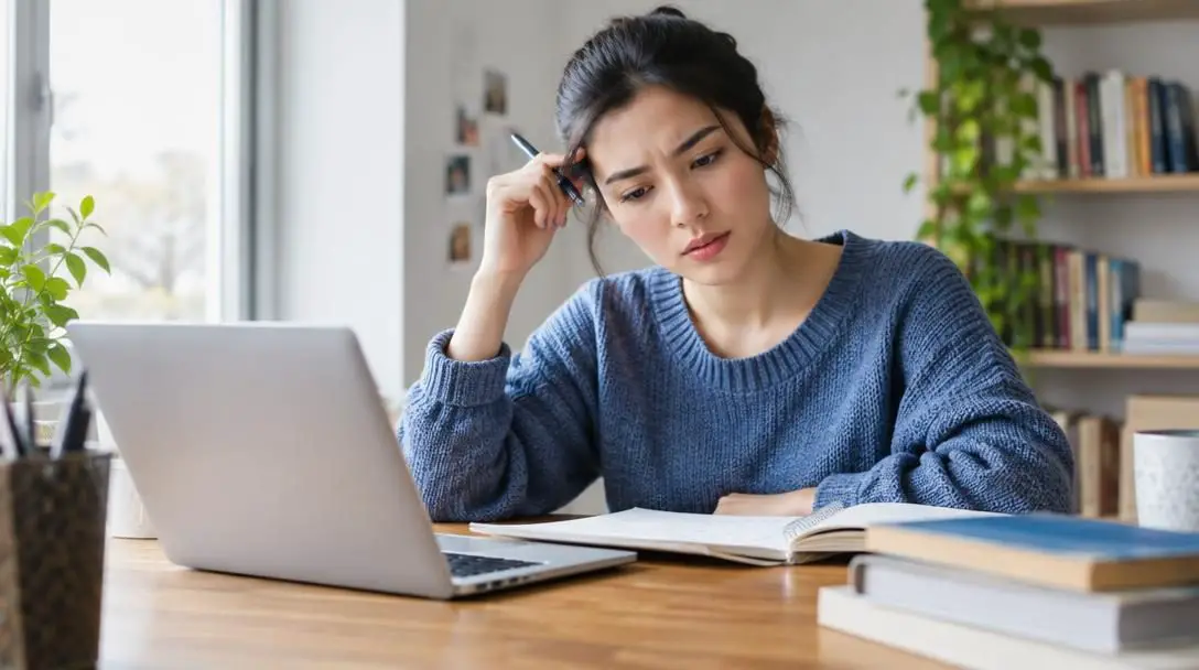 5 Common Errors of Non-Native English Speakers