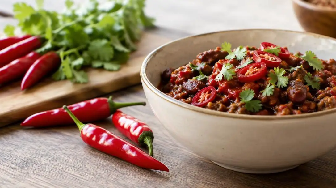 5 Common Foods That Cause Indigestion
