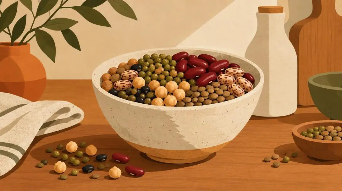 Beans