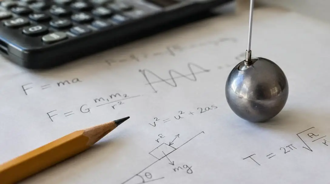 5 Common Misunderstandings About Physics