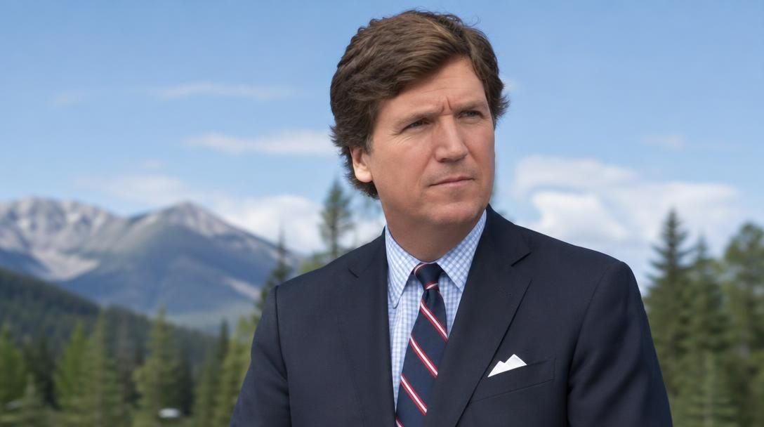 5 Controversial Opinions of Tucker Carlson