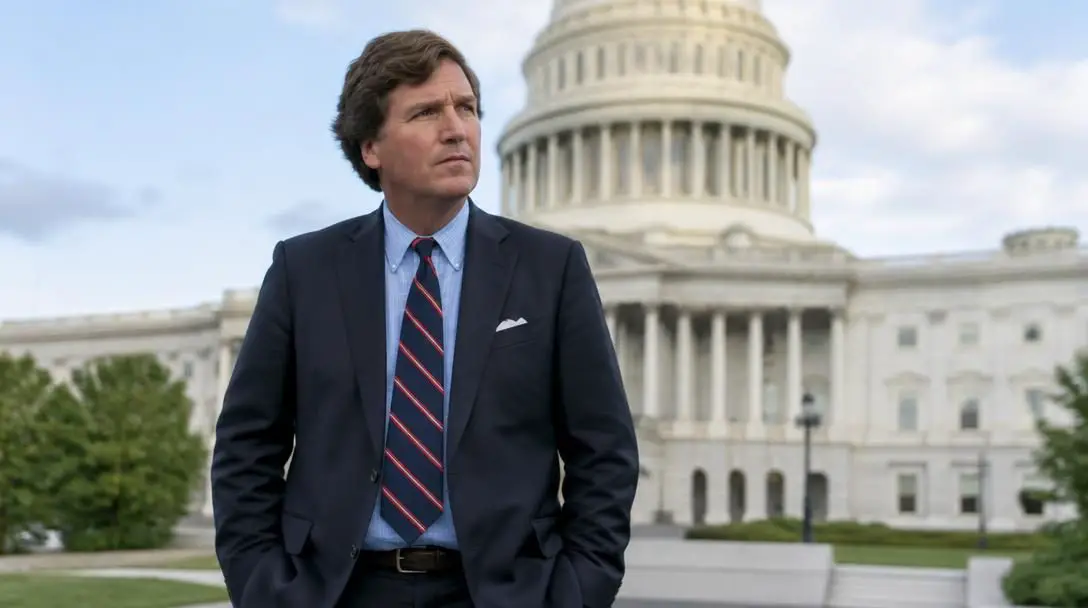 5 Controversial Opinions of Tucker Carlson