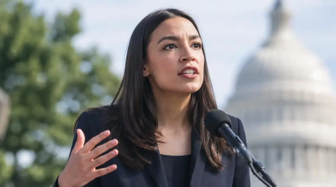 5 Controversial Policies Of AOC