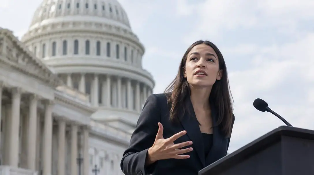 5 Controversial Policies Of AOC
