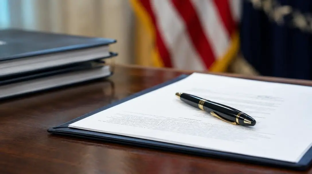 5 Controversial Policies Of Joe Biden
