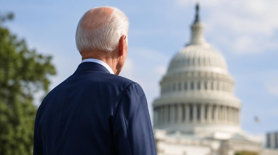 5 Controversial Policies Of Joe Biden