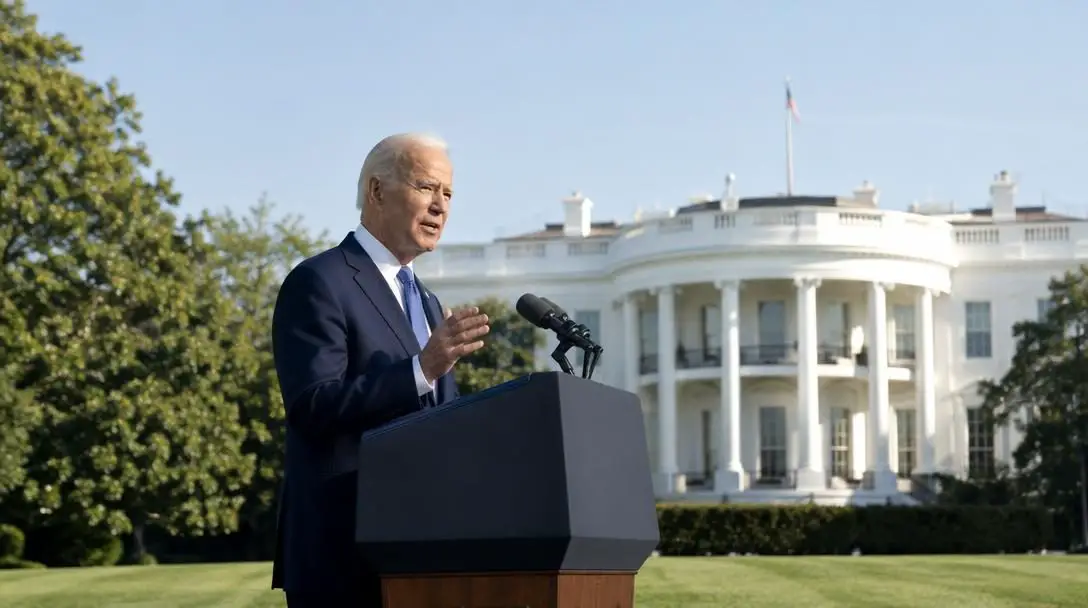 5 Controversial Policies Of Joe Biden