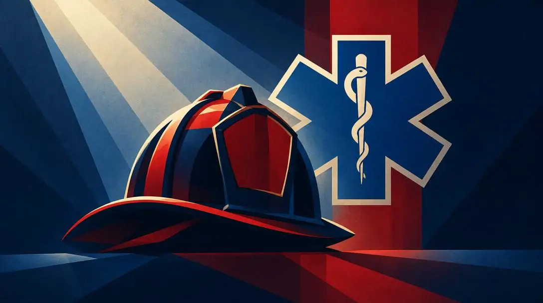 9/11 First Responders