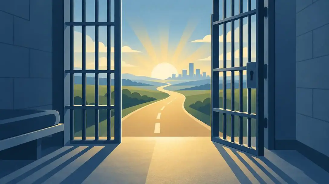Criminal Justice Reform