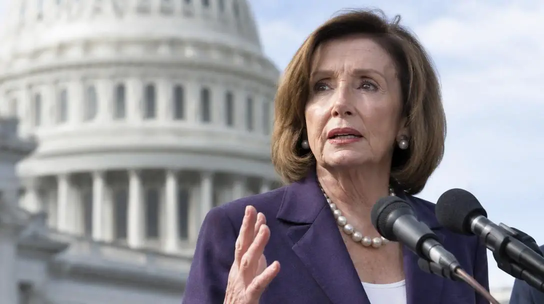 5 Controversial Policies Of Nancy Pelosi