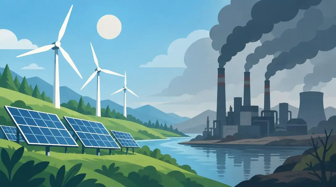 Climate Change